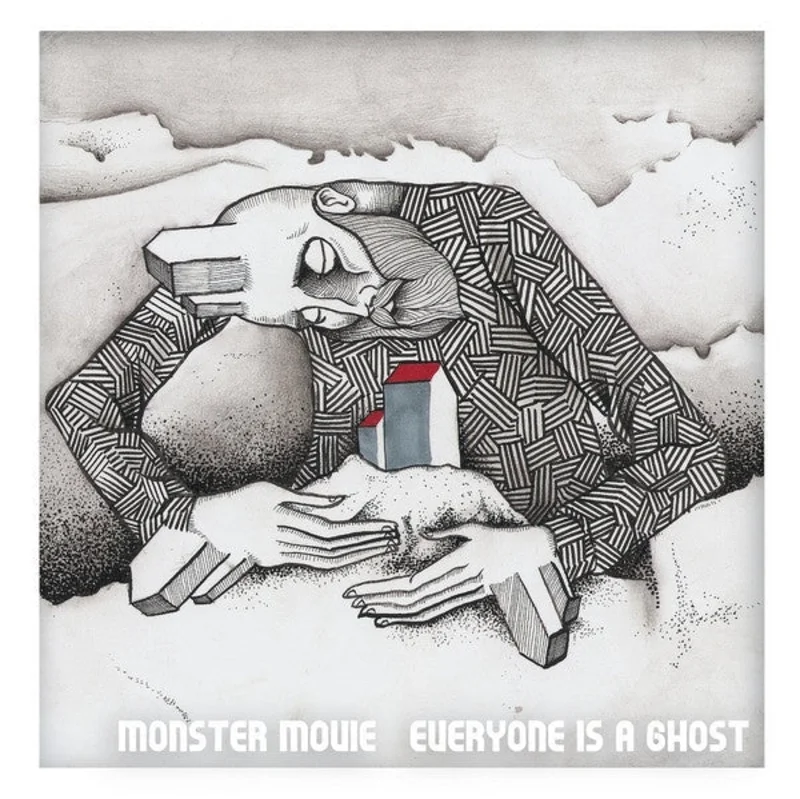 Monster Movie - Everyone Is A Ghost