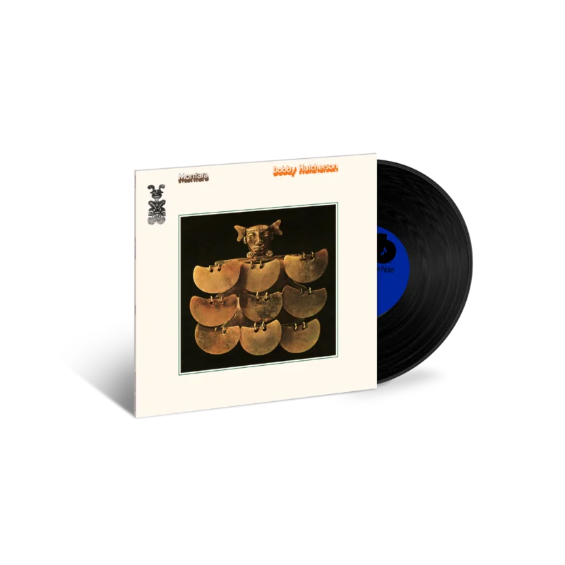 Montara (Tone Poet Series): Vinyl LP