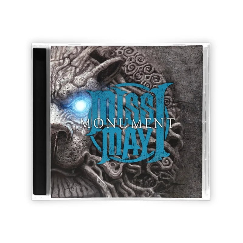 Monument CD