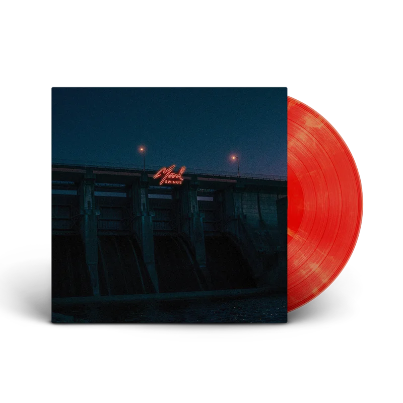 Mood Swings LP