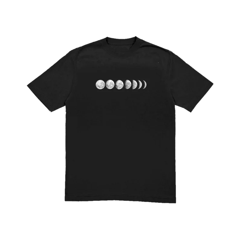 Moon Cycle Tee