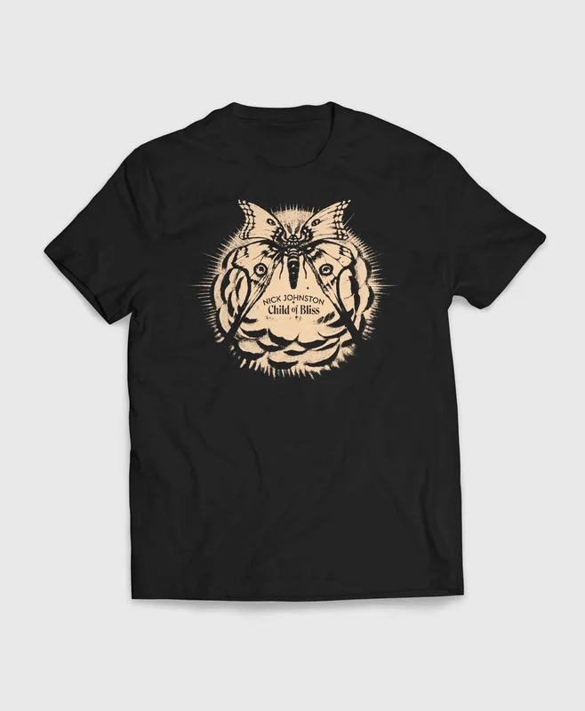 Moonflower T-Shirt