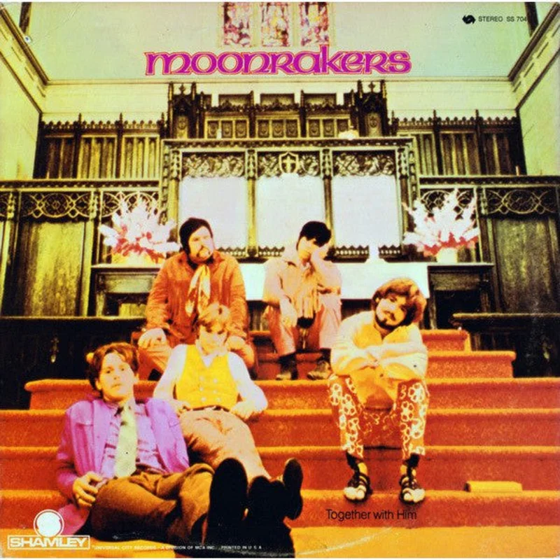 Moonrakers* - Together With Him