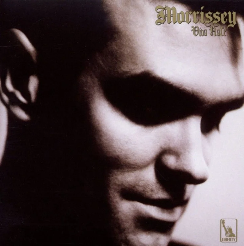 Morrissey - Viva Hate