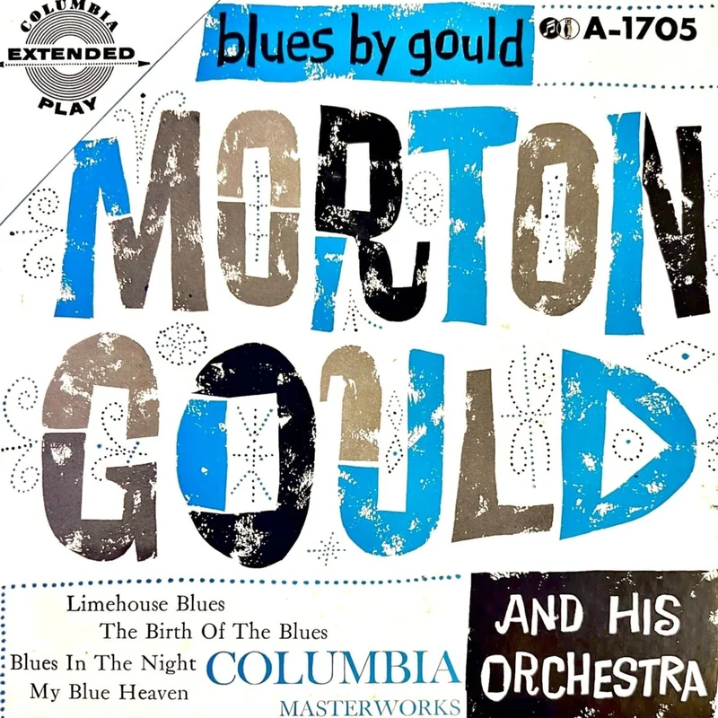 Morton Gould And His Orchestra - Morton Gould & His Orchestra