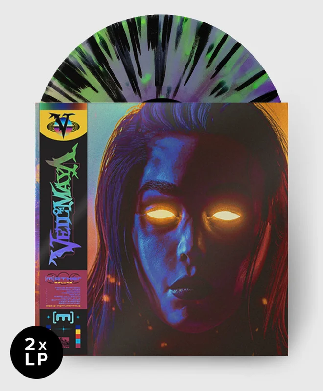 Mother (Deluxe)