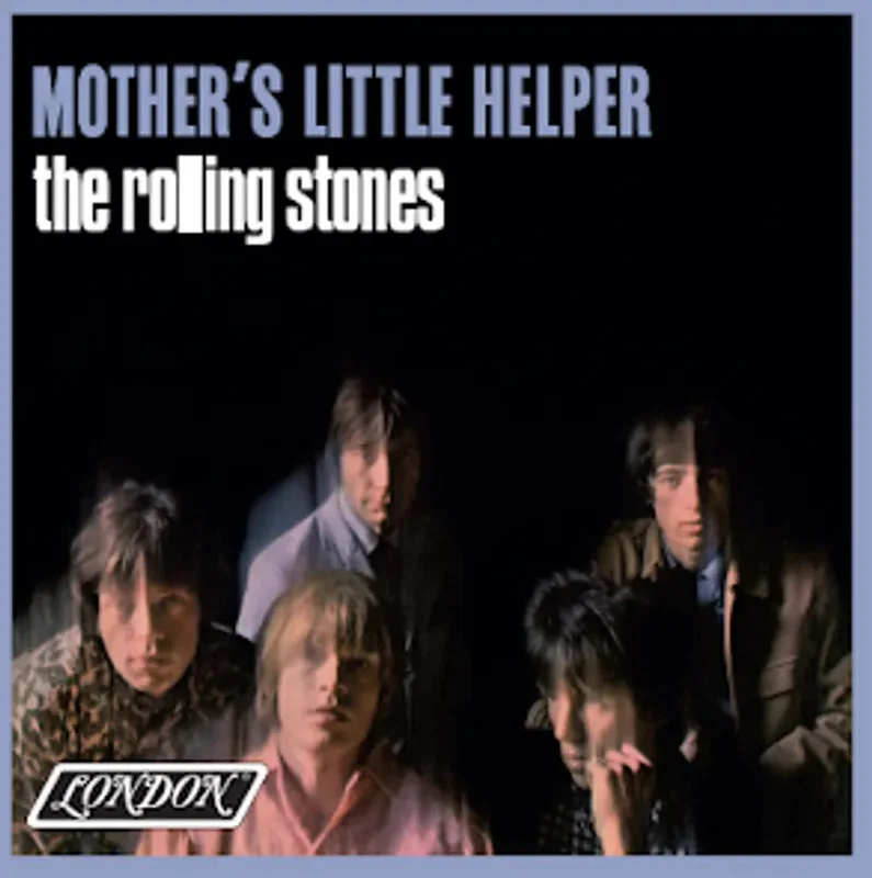 Mother's Little Helper (RSD2026)