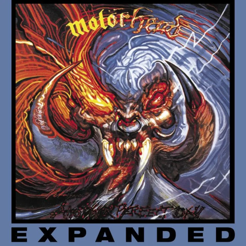 Motrhead - Another Perfect Day