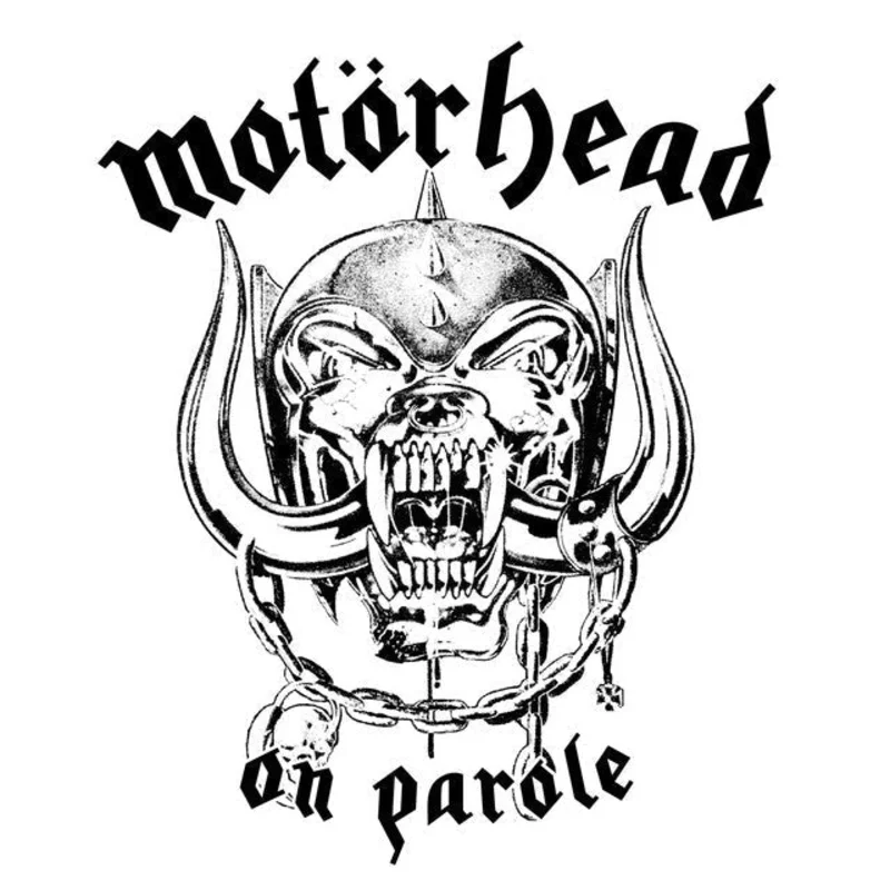 Motrhead - On Parole