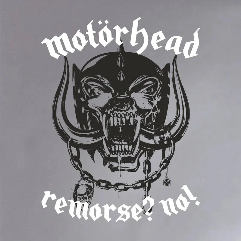 Motrhead - Remorse? No! (RSD24 EX)
