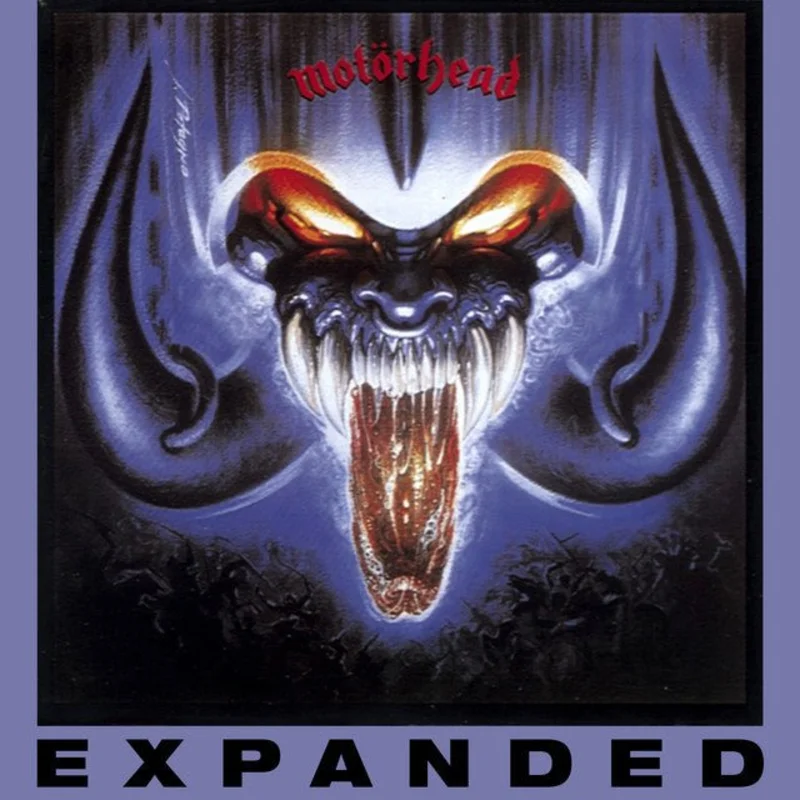 Motrhead - Rock 'N' Roll