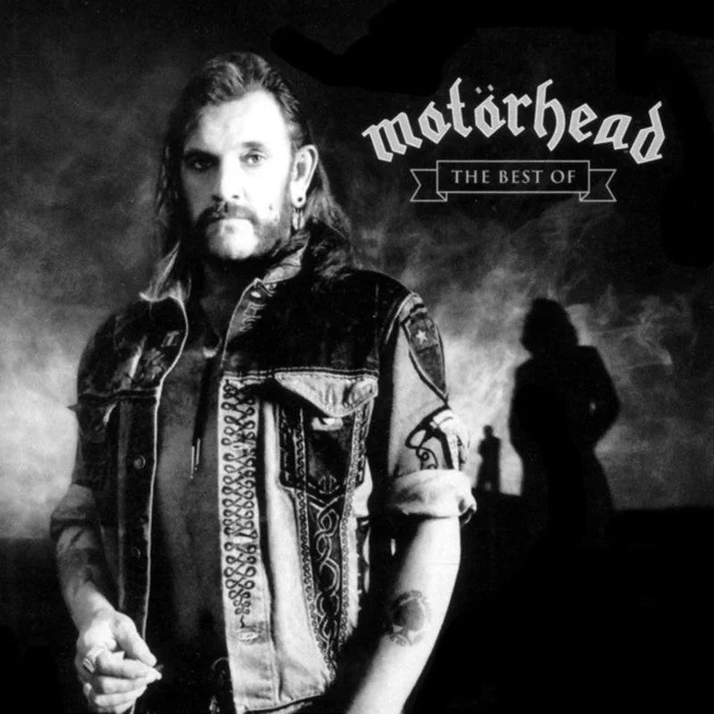 Motrhead - The Best Of
