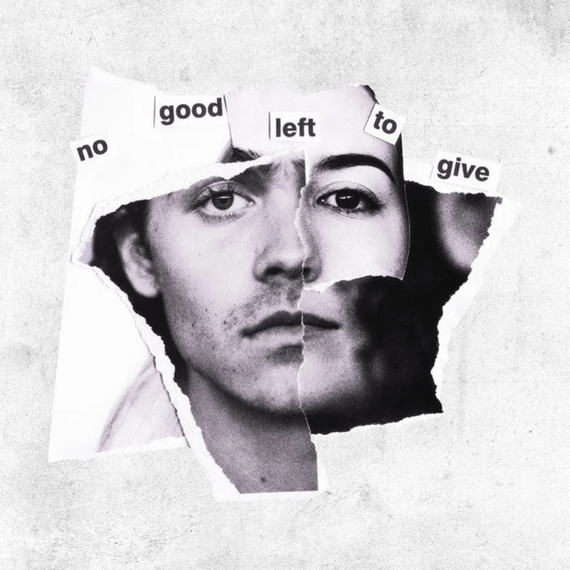 Movements - No Good Left to Give