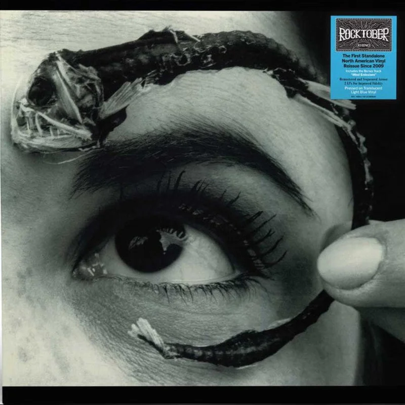 Mr. Bungle - Disco Volante