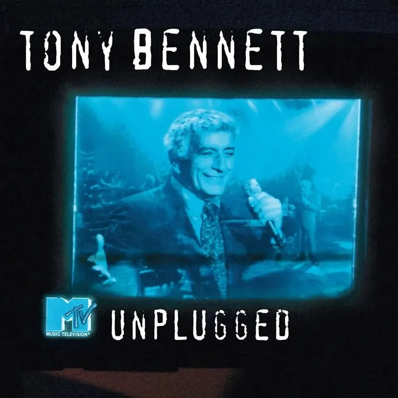 MTV Unplugged (RSD2026)