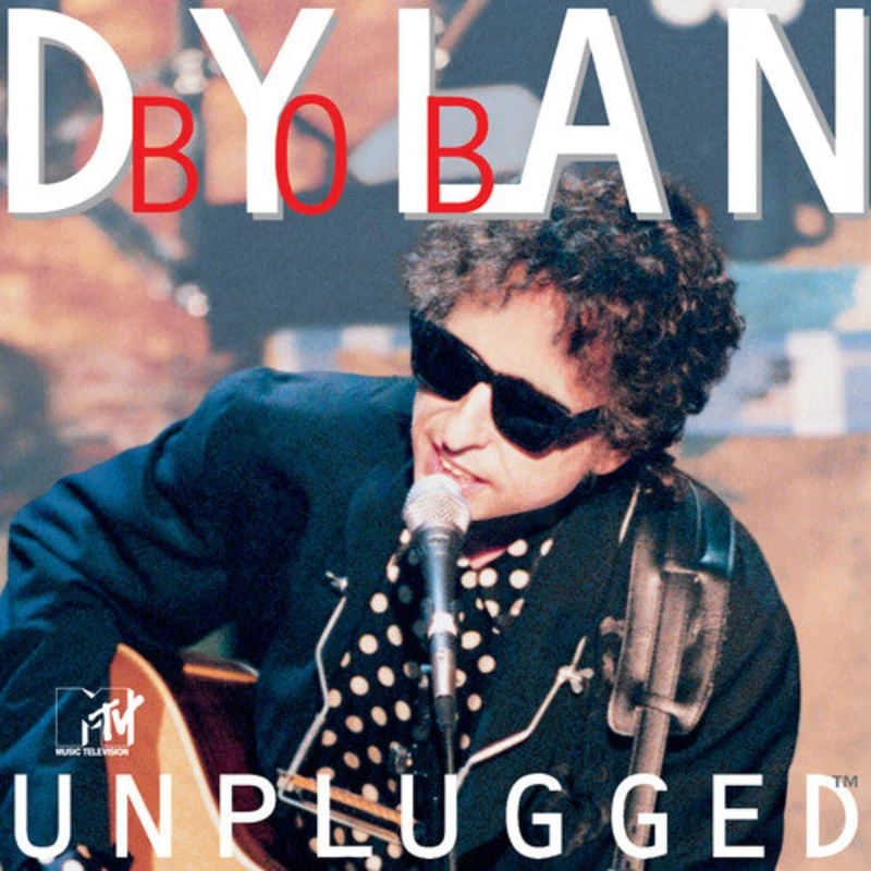 Mtv Unplugged