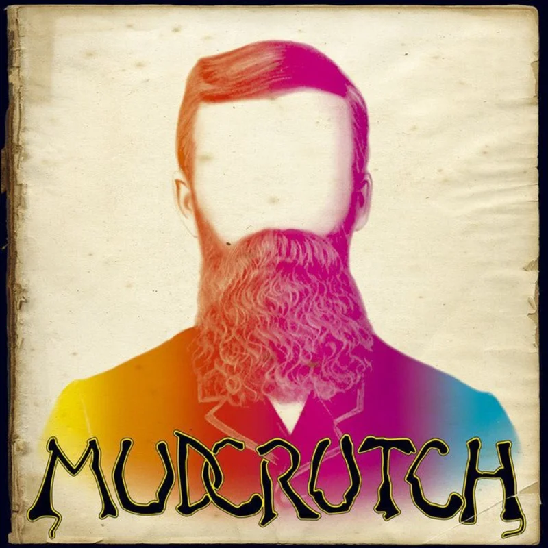 Mudcrutch - Mudcrutch