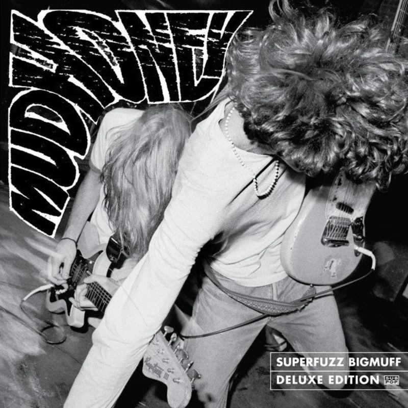 Mudhoney - Superfuzz Bigmuff