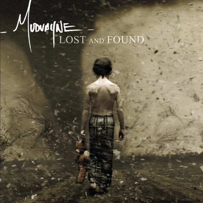 Mudvayne - Lost And Found