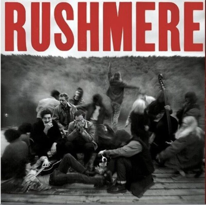 Mumford & Sons - Rushmere