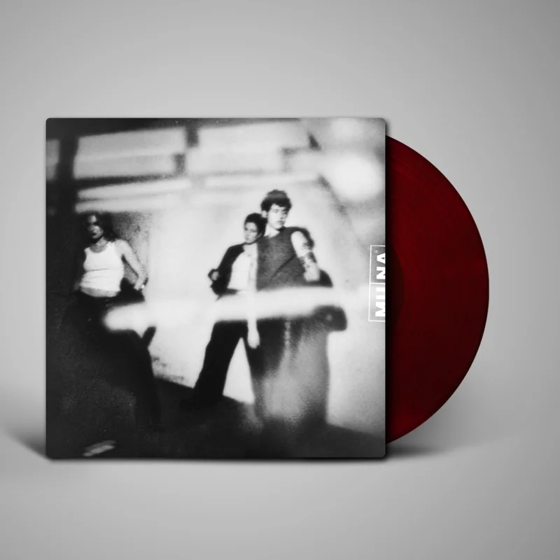 MUNA - Dancing On The Wall (Pre-Order)