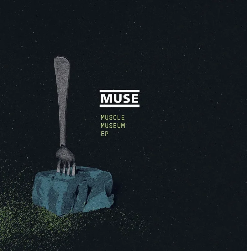 Muscle Museum (RSD2026)