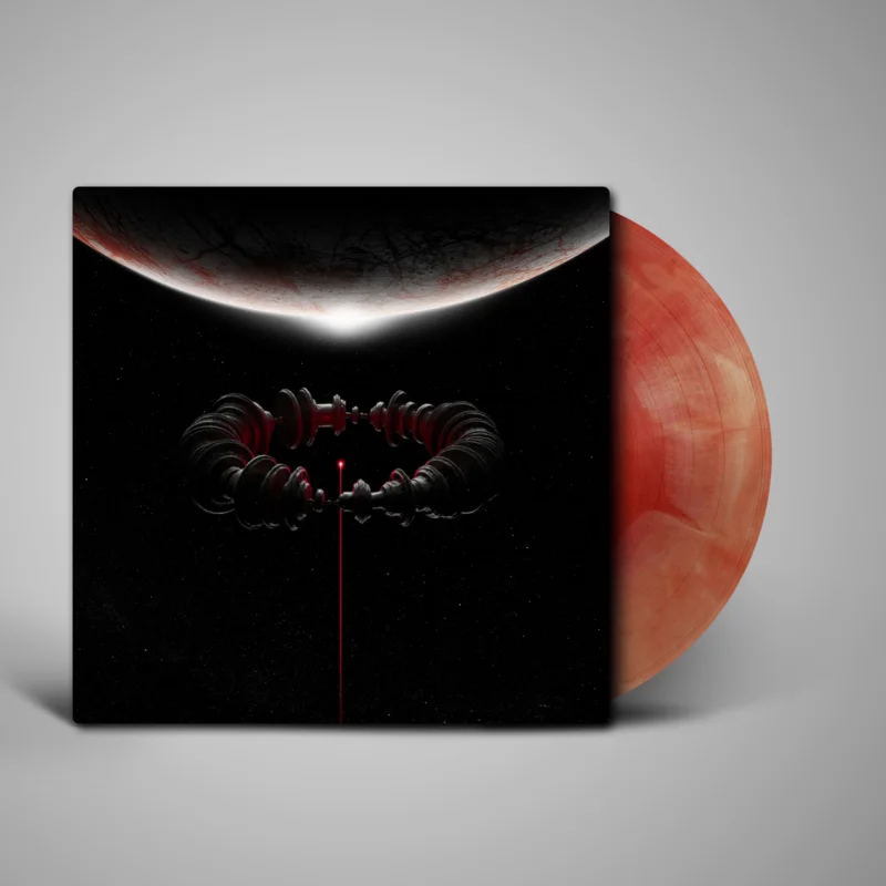 Muse - The WOW! Signal (Pre-Order)