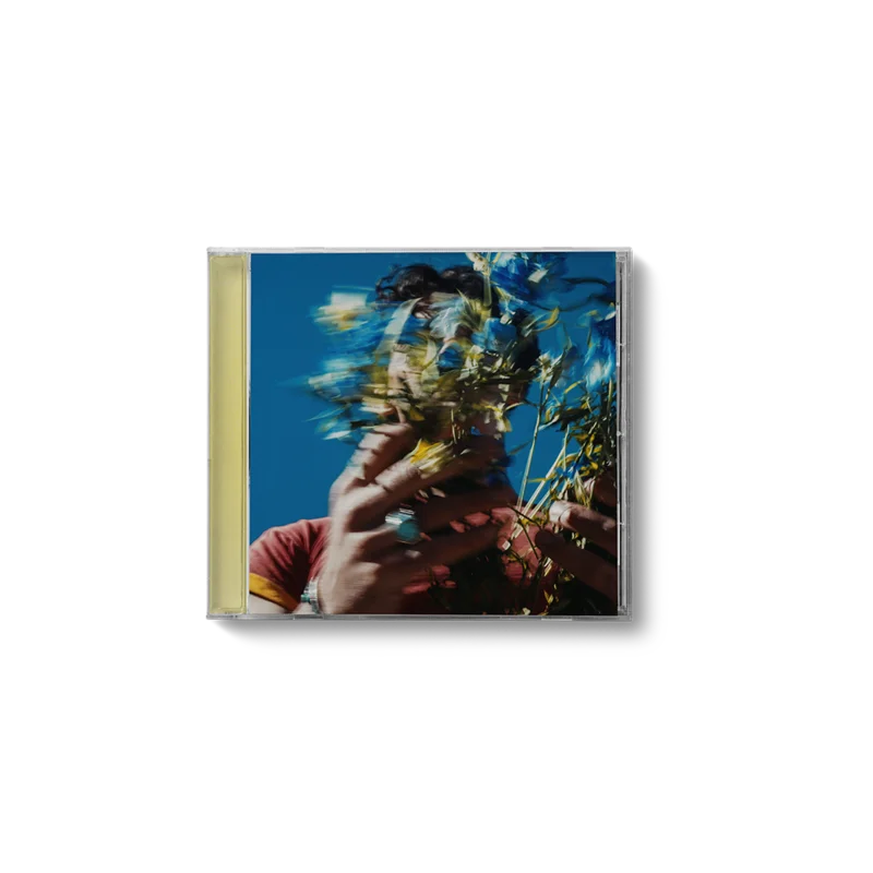 Music For People Who Believe In Love CD