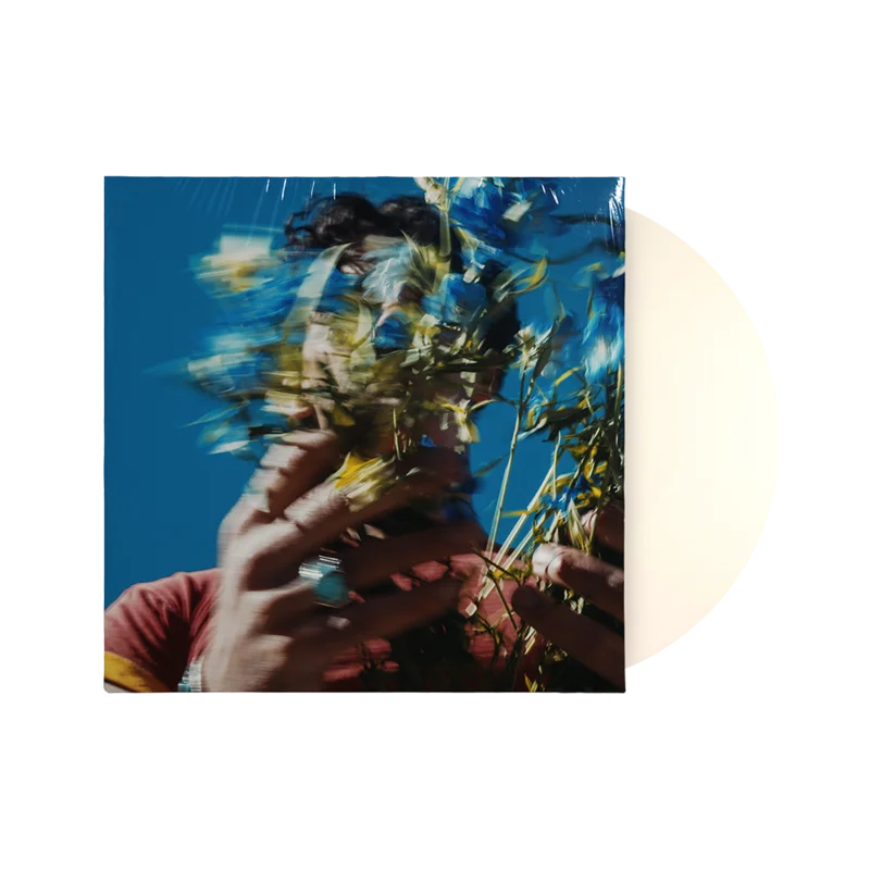 Music For People Who Believe In Love LP