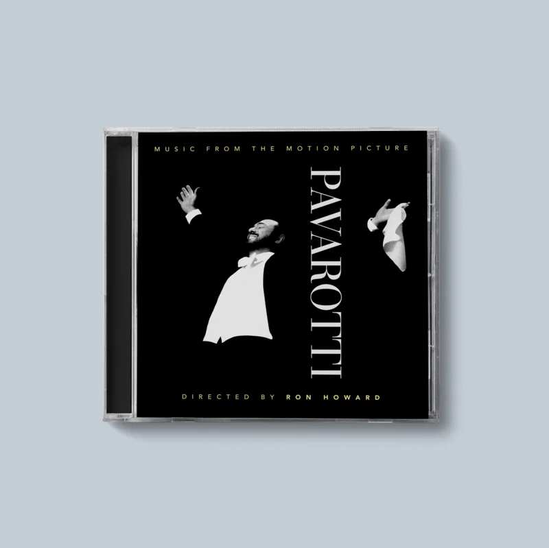 Music from the Official Motion Picture Soundtrack
