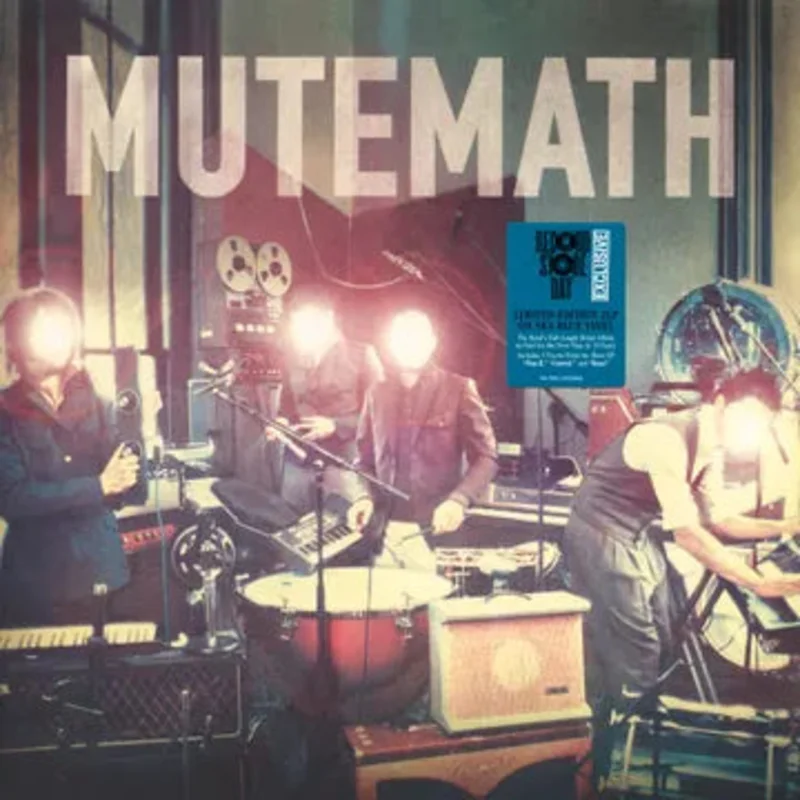 Mutemath (RSD2026)