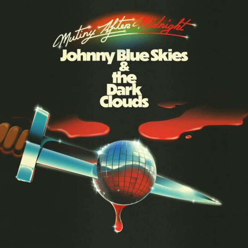 Mutiny After Midnight (140 Gram Vinyl)