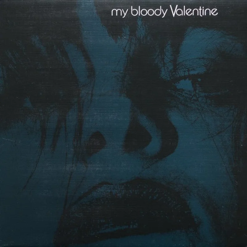My Bloody Valentine - Feed Me With Your Kiss