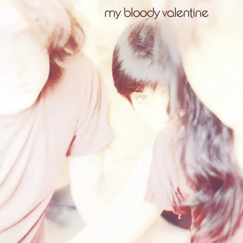 My Bloody Valentine - Isn't Anything (Import)