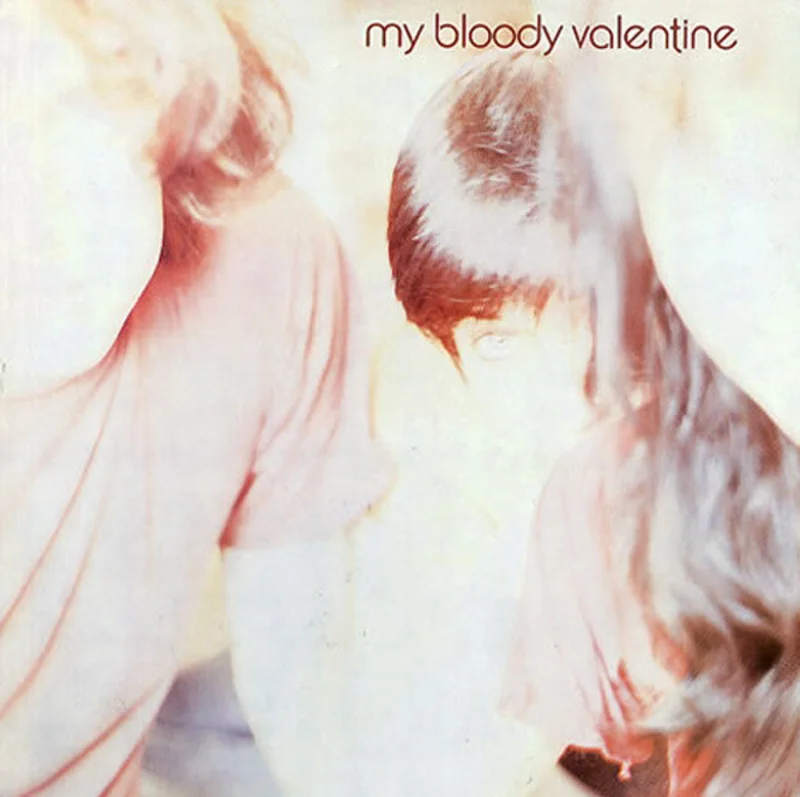 My Bloody Valentine - Isn't Anything (LP, Album, RE, 180) (Near Mint (NM or M-))