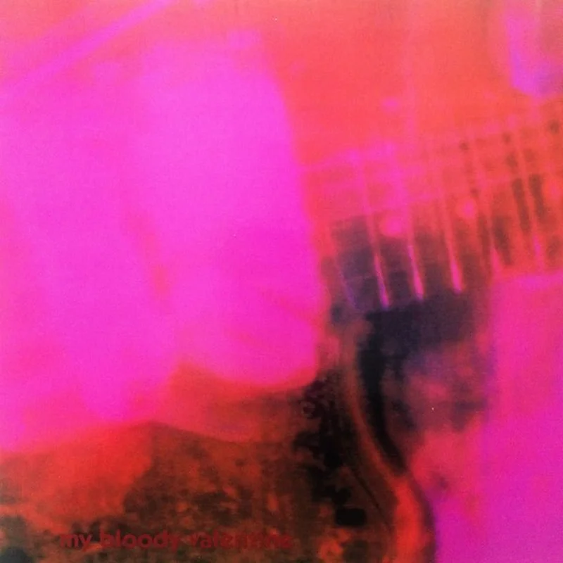 My Bloody Valentine - Loveless (2018)