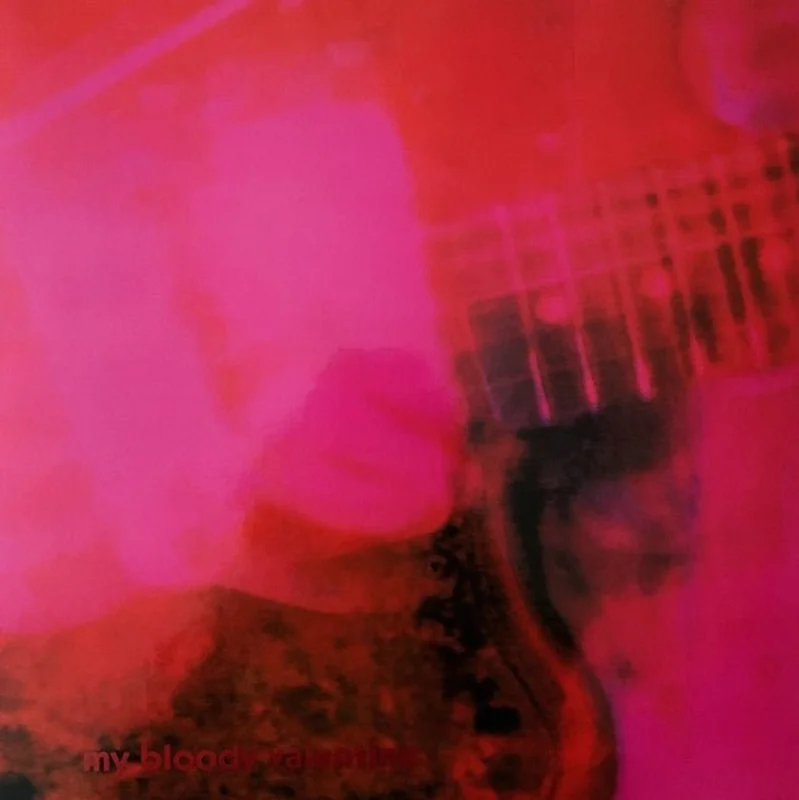 My Bloody Valentine - Loveless (Deluxe Edition, Import)