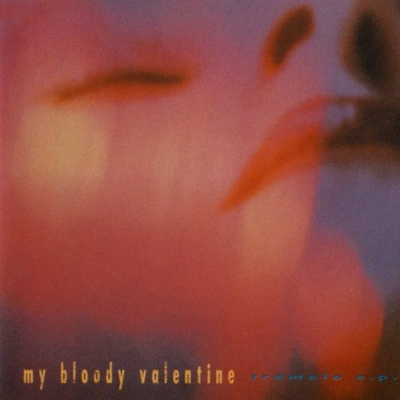 My Bloody Valentine - Tremolo
