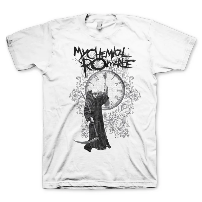 My Chemical Romance - Father Time (T-Shirt)