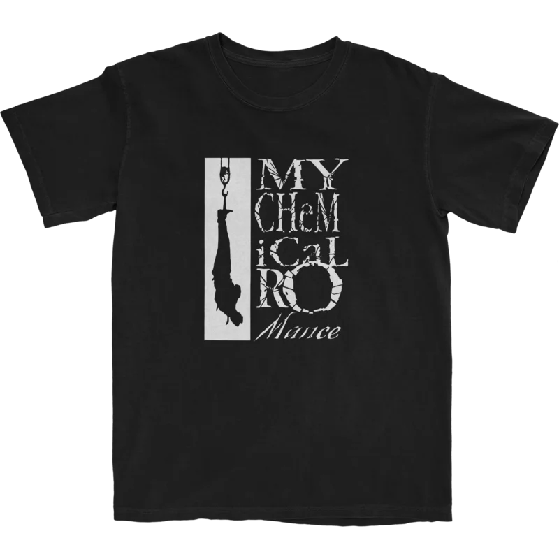 My Chemical Romance - Hangman (T-Shirt)