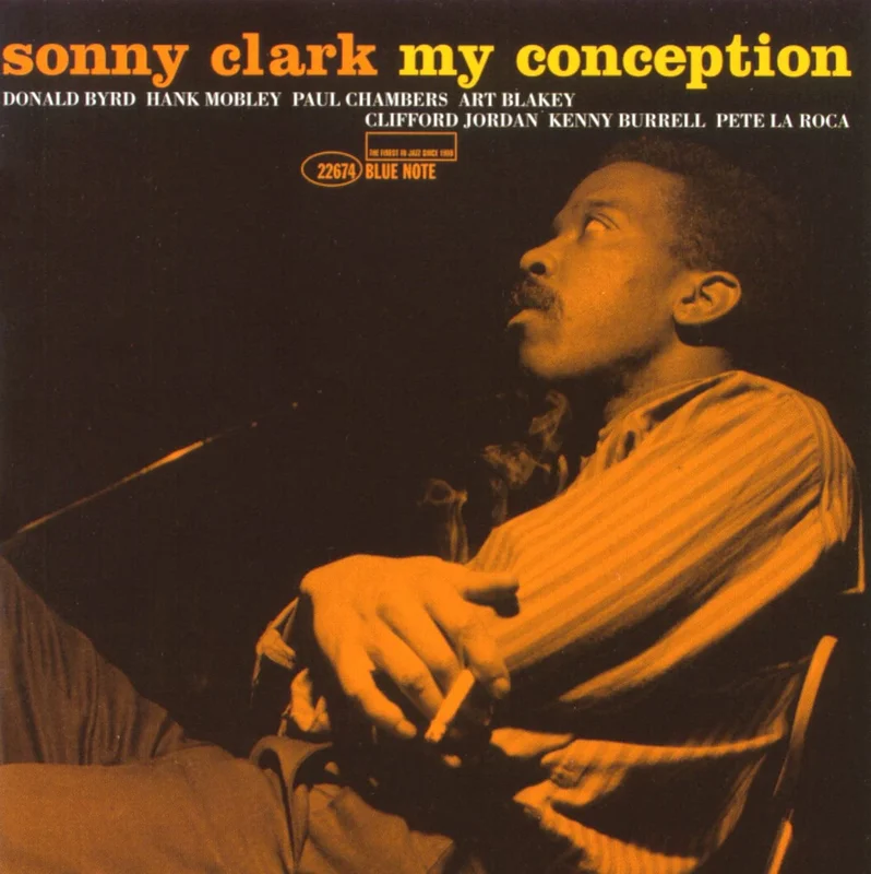 My Conception (Blue Note Tone Poet Series)