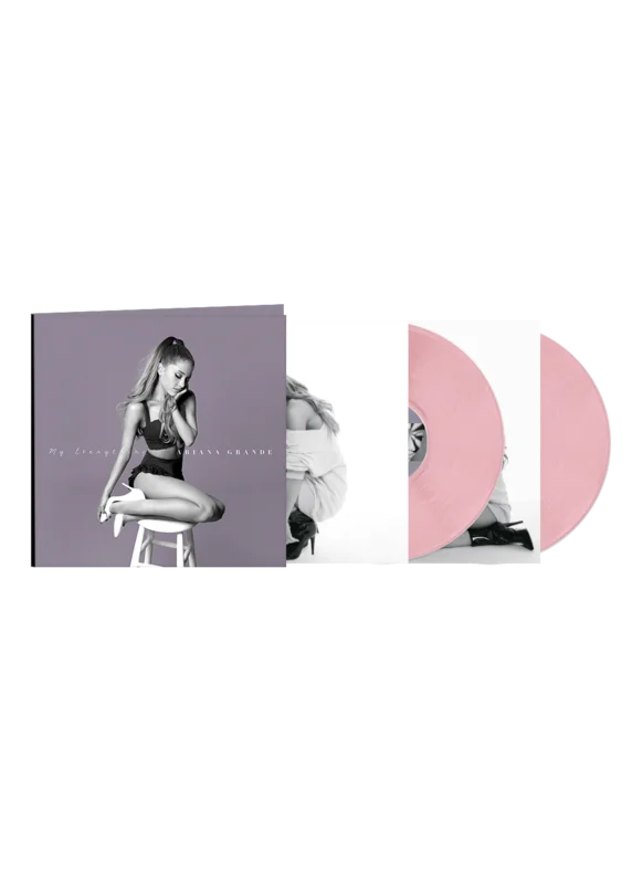 My Everything (Tenth Anniversary Edition) 2LP