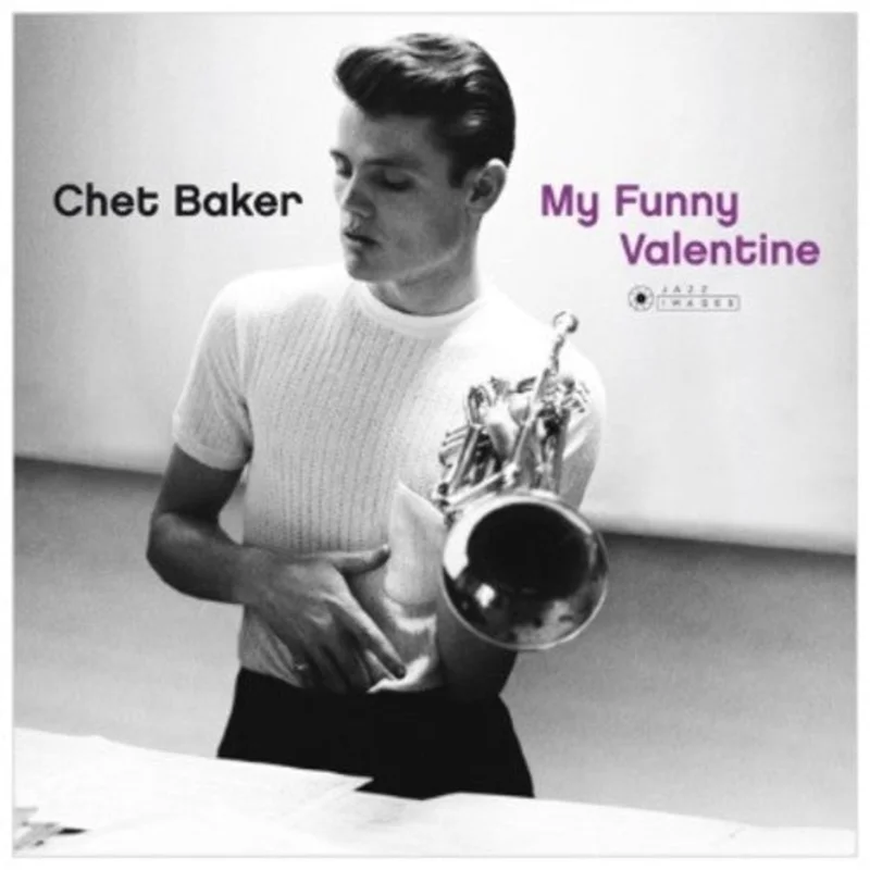 My Funny Valentine [Import]