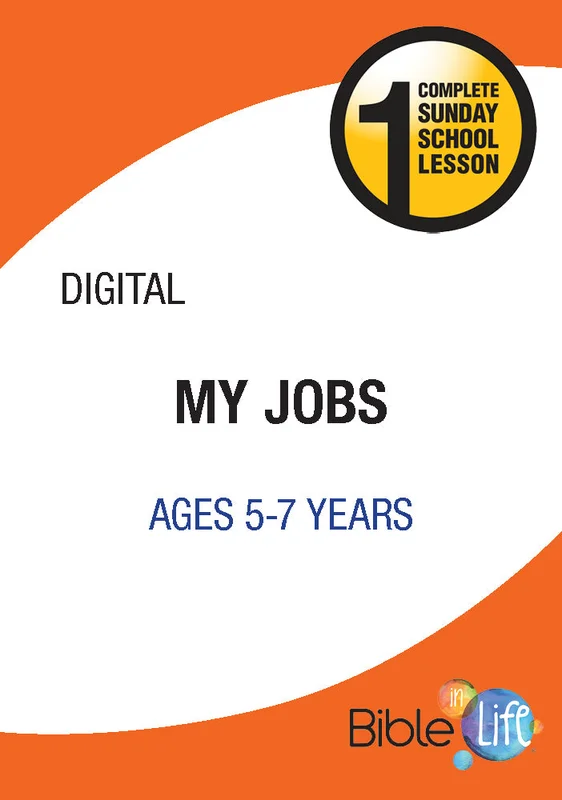 My Jobs