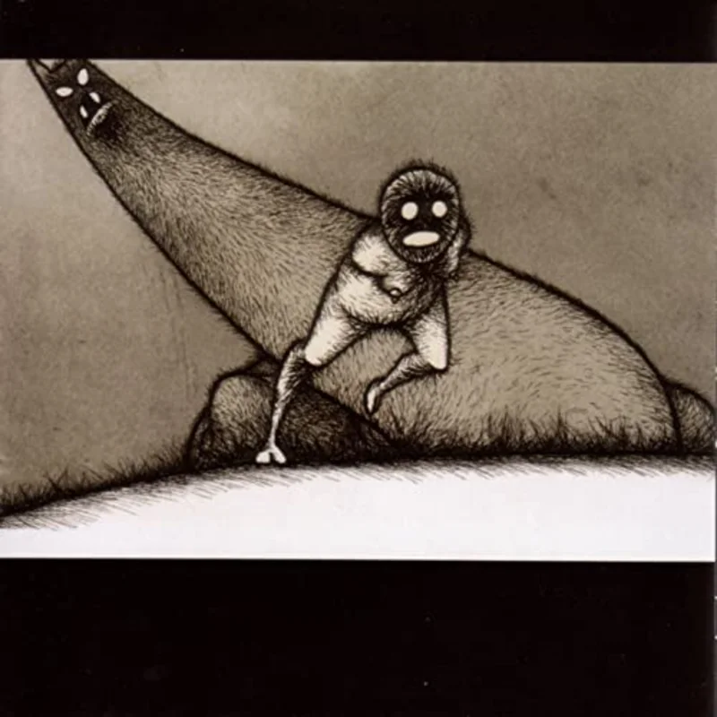 My Morning Jacket - Chapter 1: The Sandworm Cometh : Early Recordings, B-Sides, Covers, Y Mas