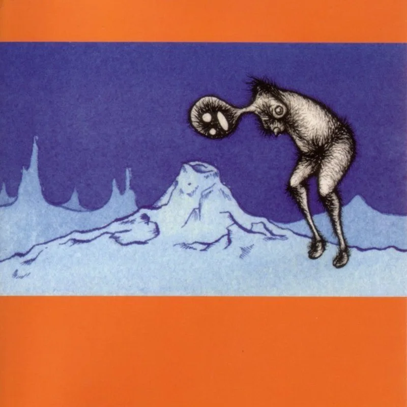 My Morning Jacket - Chapter 2: Learning. Early Recordings, B-Sides, Covers, Y Mas