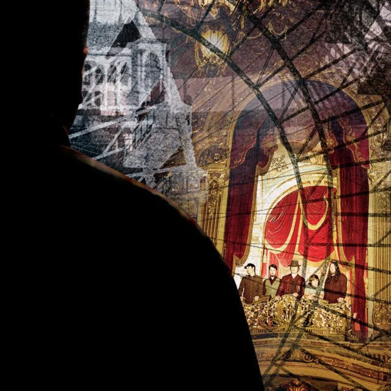 My Morning Jacket - Evil Urges
