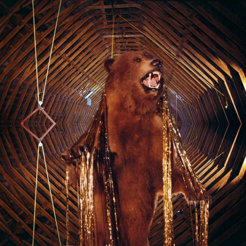 My Morning Jacket - It Still Moves
