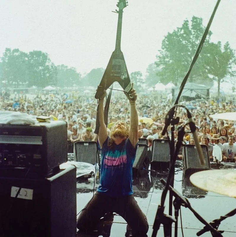 My Morning Jacket -  MMJ Live Vol. 3: Bonnaroo 2004 (Thunderdome Edition)