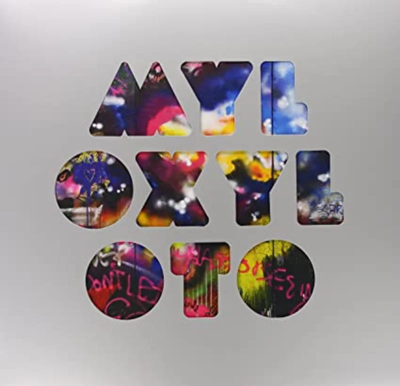 Mylo Xyloto